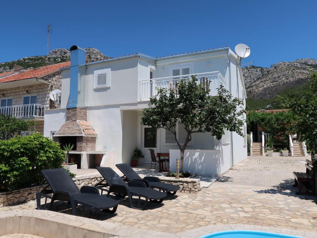 Villa Anita By Interhome Viganj Exteriér fotografie