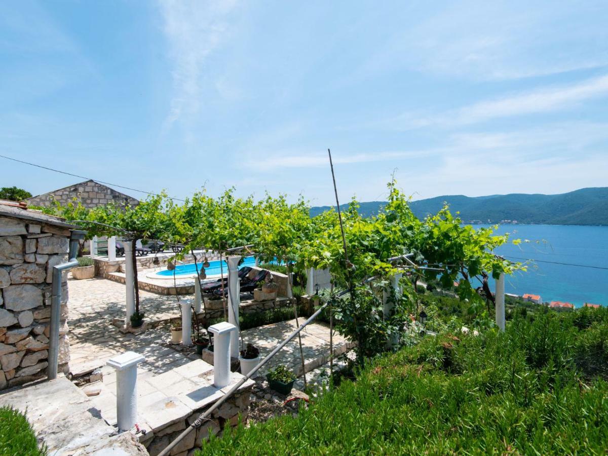 Villa Anita By Interhome Viganj Exteriér fotografie