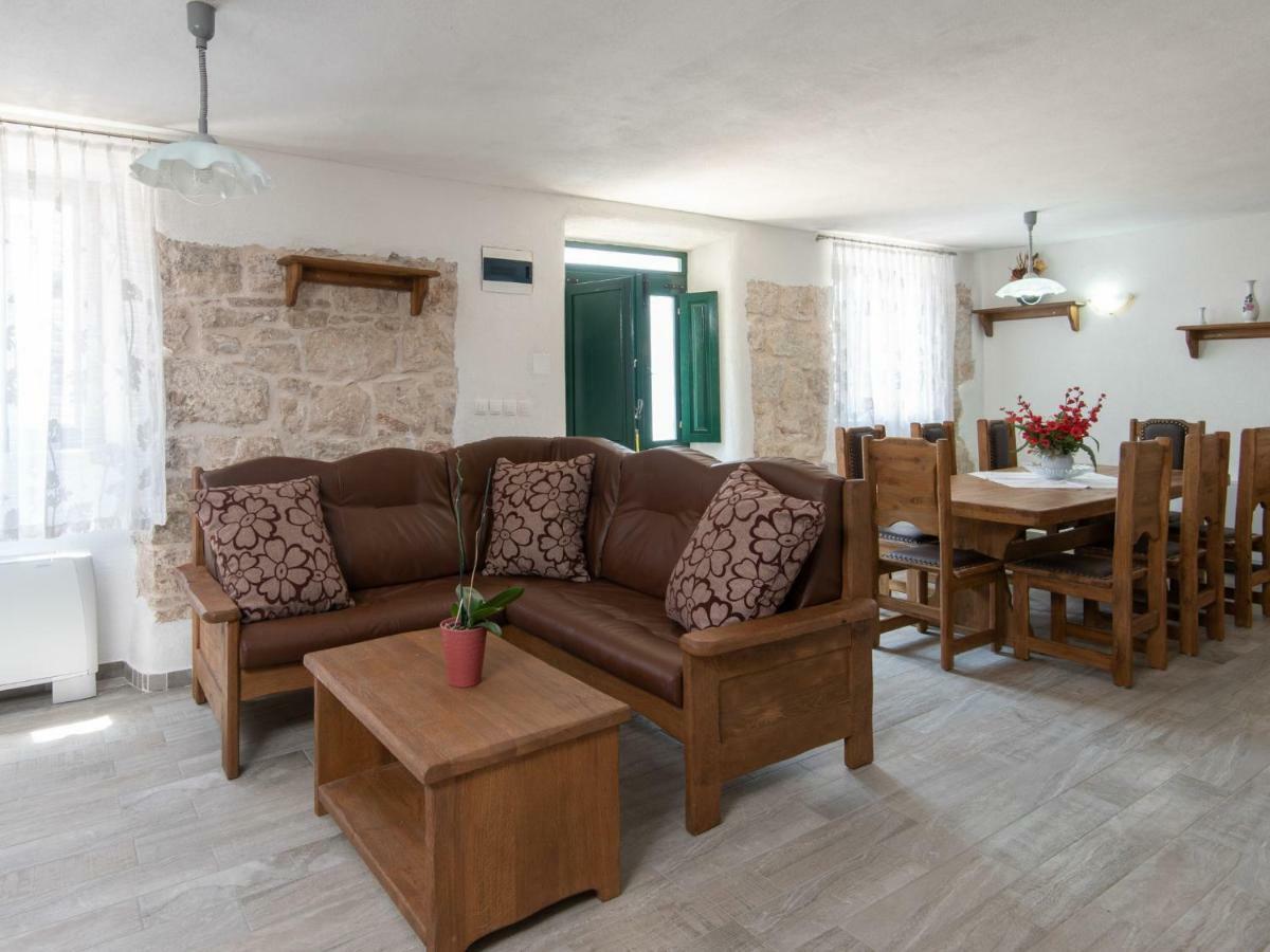 Villa Anita By Interhome Viganj Exteriér fotografie