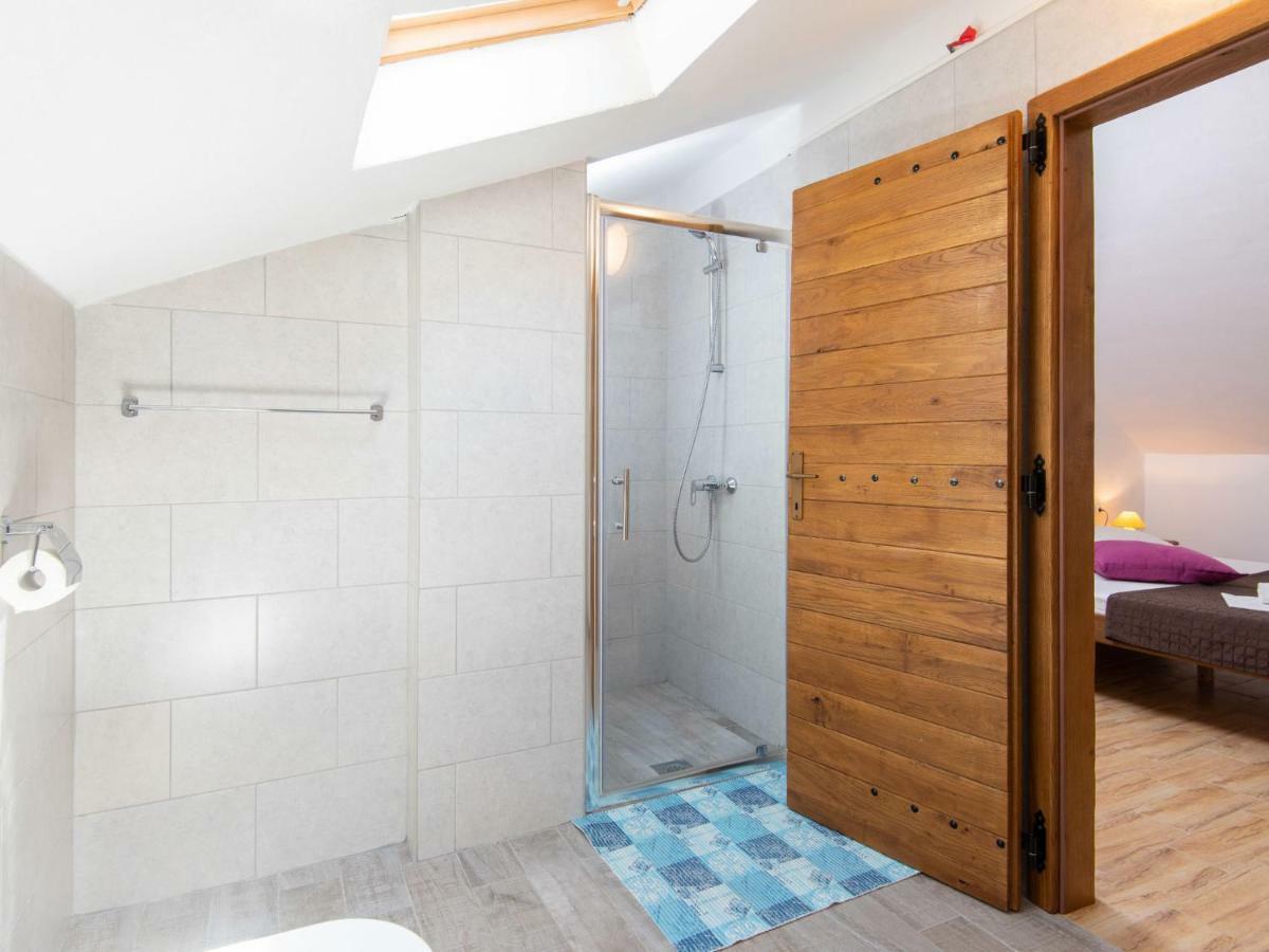 Villa Anita By Interhome Viganj Exteriér fotografie