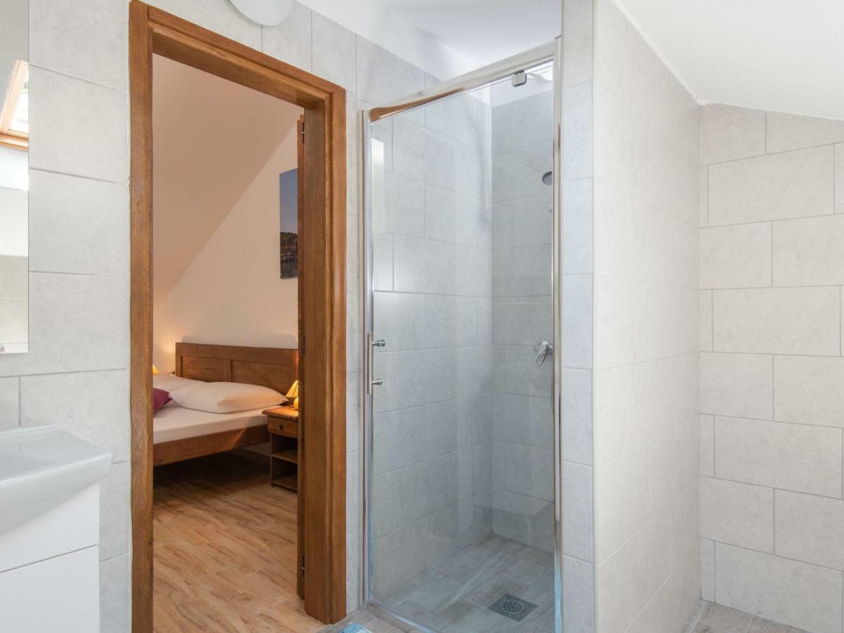 Villa Anita By Interhome Viganj Exteriér fotografie