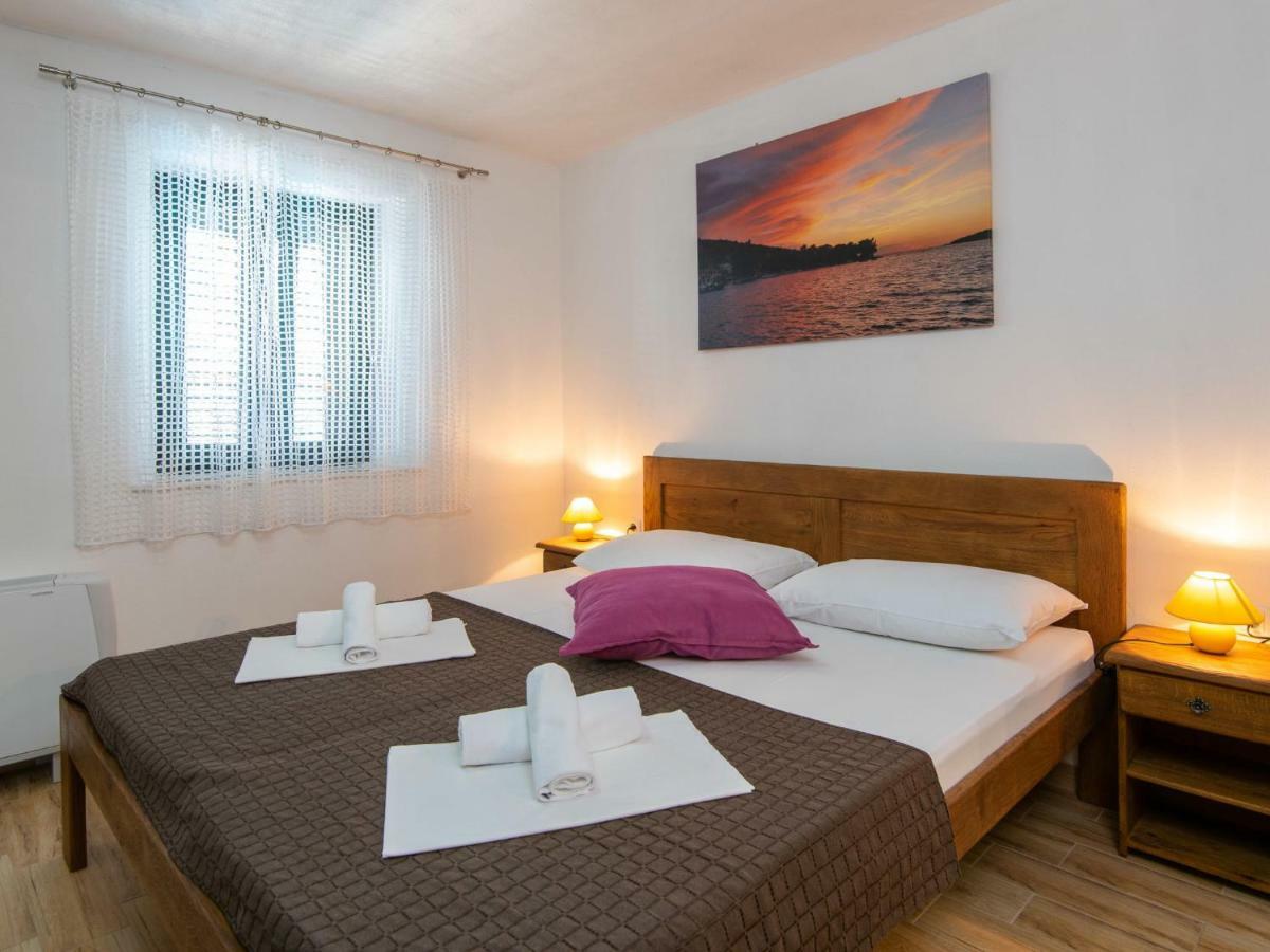 Villa Anita By Interhome Viganj Exteriér fotografie