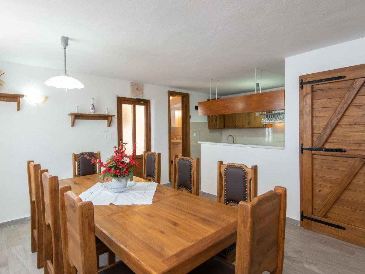 Villa Anita By Interhome Viganj Exteriér fotografie