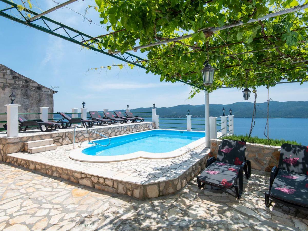 Villa Anita By Interhome Viganj Exteriér fotografie