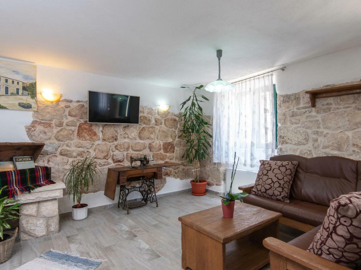 Villa Anita By Interhome Viganj Exteriér fotografie