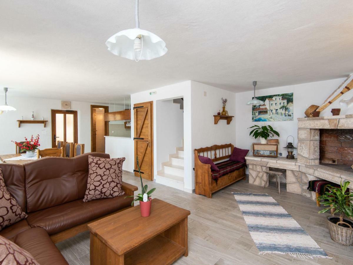 Villa Anita By Interhome Viganj Exteriér fotografie