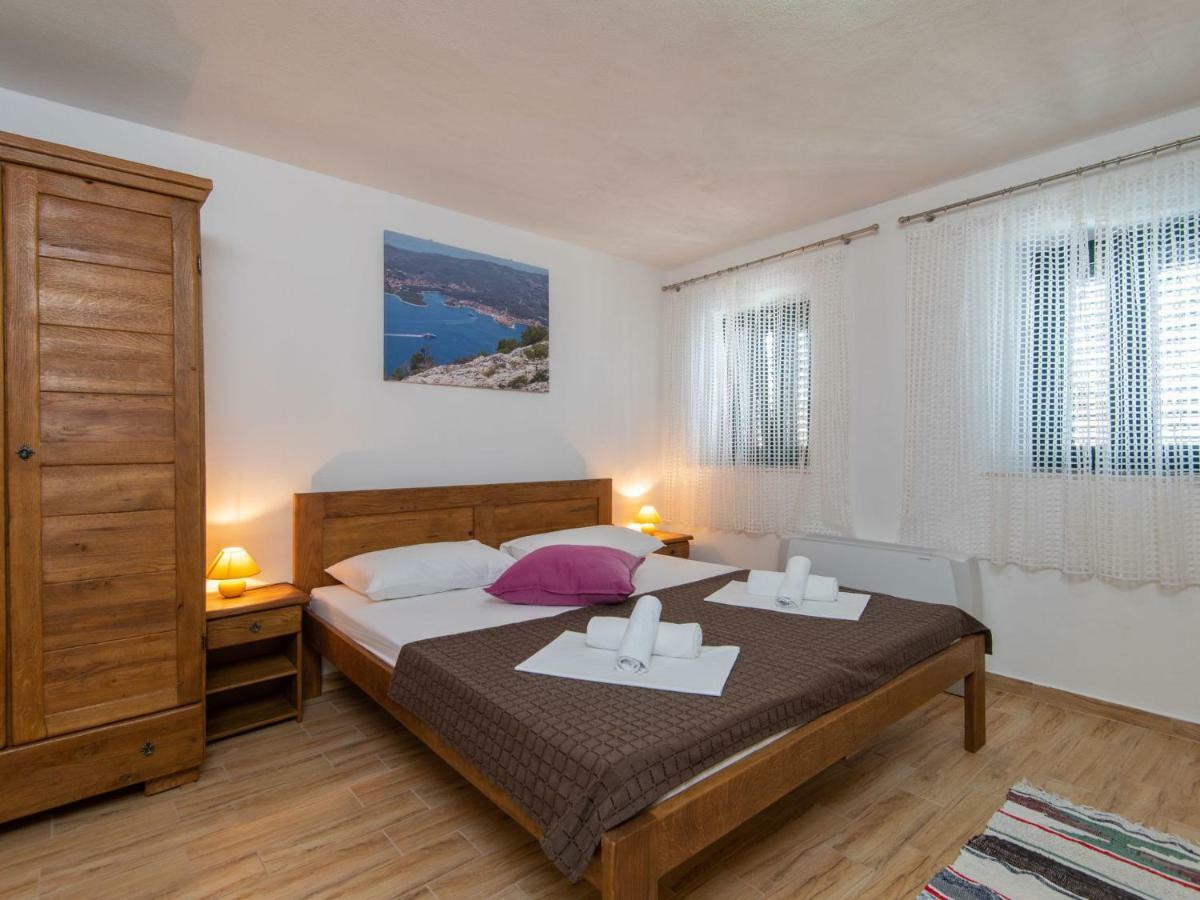 Villa Anita By Interhome Viganj Exteriér fotografie