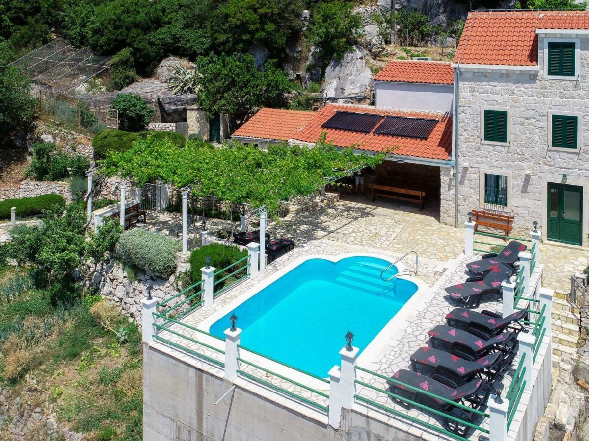 Villa Anita By Interhome Viganj Exteriér fotografie