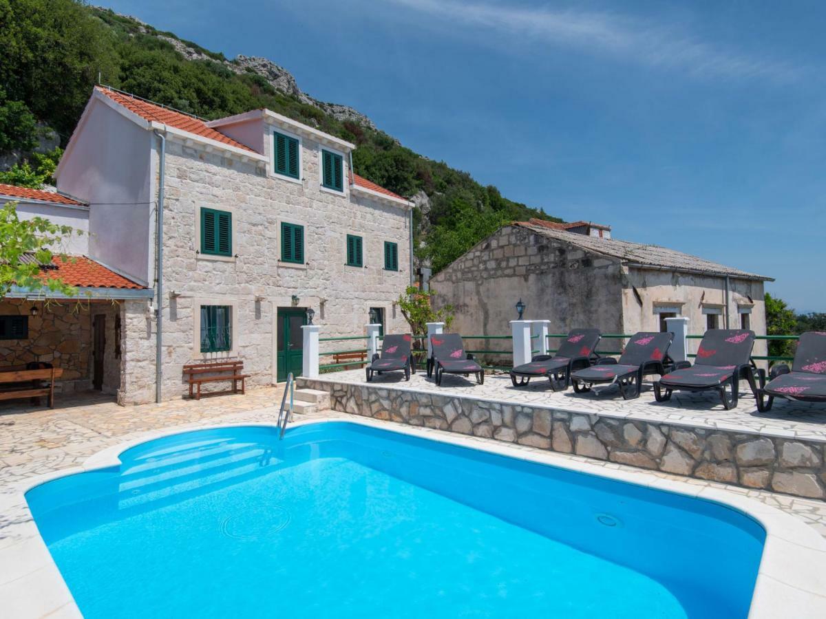 Villa Anita By Interhome Viganj Exteriér fotografie