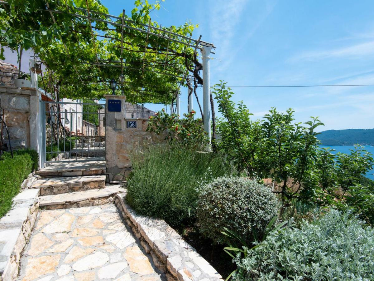 Villa Anita By Interhome Viganj Exteriér fotografie