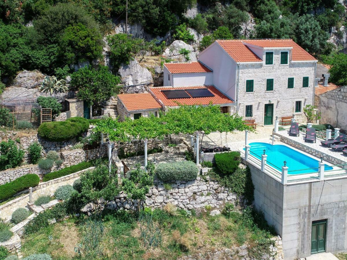 Villa Anita By Interhome Viganj Exteriér fotografie